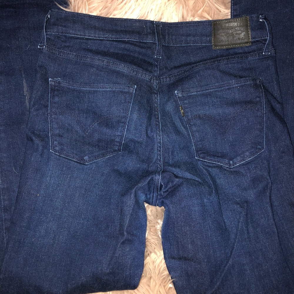 Levi’s